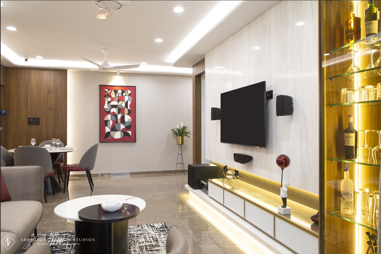 COURTYARD BY WADHWA